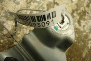 Изображение товара 93091 - 00093091 steklopodemnik perednij levyj 1