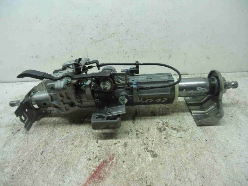 Изображение товара 93101 - 00093101 kolonka rulevaya