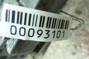 Изображение товара 93101 - 00093101 kolonka rulevaya 1