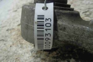 Изображение товара 93103 - 00093103 rychag zadnij pravyj verkhnij 2