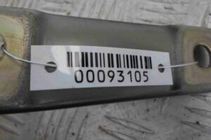 Изображение товара 93105 - 00093105 petlya kryshki bagazhnika 3