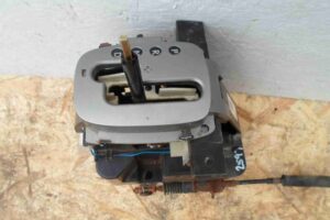 Изображение товара 93110 - 00093110 kulisa akpp Peugeot 306 1