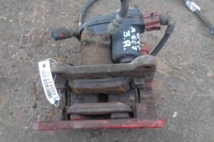 Изображение товара 93114 - 00093114 support zadnij pravyj 1