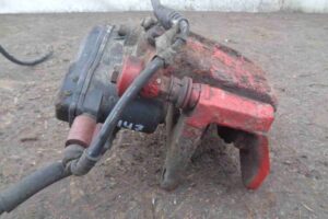 Изображение товара 93114 - 00093114 support zadnij pravyj 3