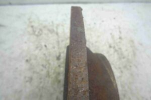 Изображение товара 93117 - 00093117 disk tormoznoj zadnij Ford Scorpio 2