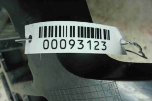 Изображение товара 93123 - 00093123 kronshtejn zadnego bampera Ford Transit