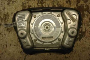 Изображение товара 93127 - 00093127 podushka bezopasnosti voditelya Ford Edge 1