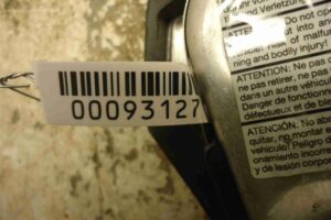 Изображение товара 93127 - 00093127 podushka bezopasnosti voditelya Ford Edge 2