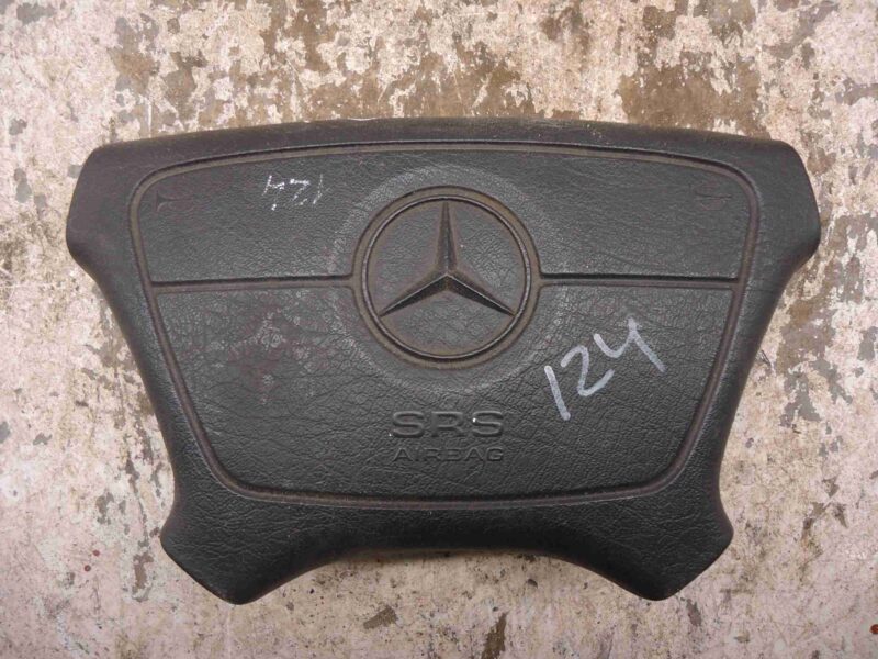 Изображение товара 93127 - 00093127 podushka bezopasnosti voditelya Ford Edge