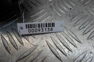 Изображение товара 93138 - 00093138 patrubok vozdushnogo filtra 2