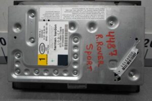 Изображение товара 93151 - 00093151 blok usilitelya muzyki Audi Q5 3