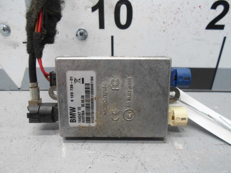 Изображение товара 93154 - 00093154 USB port