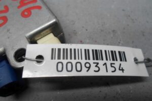 Изображение товара 93154 - 00093154 USB port 1