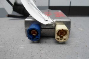 Изображение товара 93154 - 00093154 USB port 2