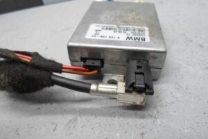 Изображение товара 93154 - 00093154 USB port 3