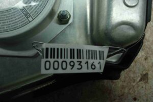 Изображение товара 93161 - 00093161 podushka bezopasnosti voditelya Ford Edge 1