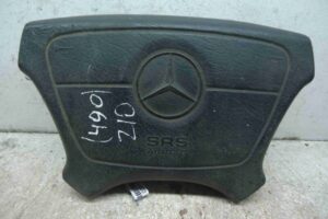 Изображение товара 93161 - 00093161 podushka bezopasnosti voditelya Ford Edge 2