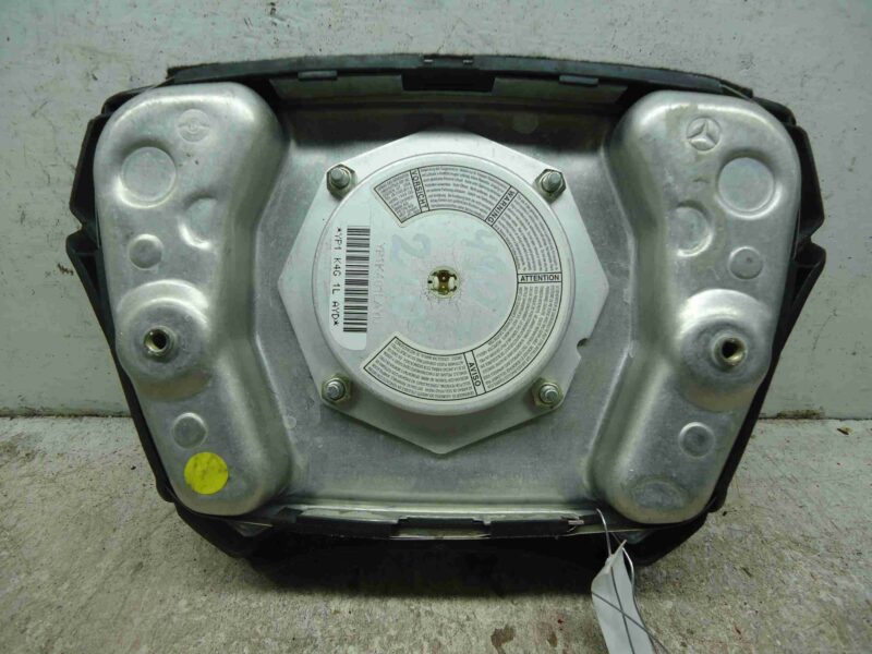 Изображение товара 93161 - 00093161 podushka bezopasnosti voditelya Ford Edge