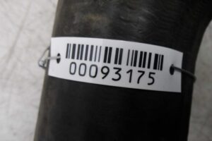 Изображение товара 93175 - 00093175 patrubok interkulera Skoda Yeti 3