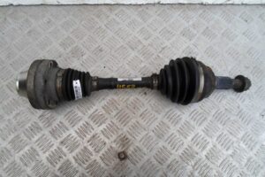 Изображение товара 93180 - 00093180 poluos perednyaya levaya 