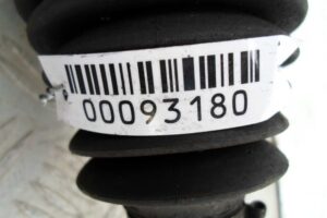 Изображение товара 93180 - 00093180 poluos perednyaya levaya 2