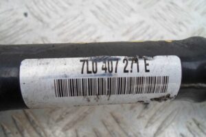 Изображение товара 93180 - 00093180 poluos perednyaya levaya 3