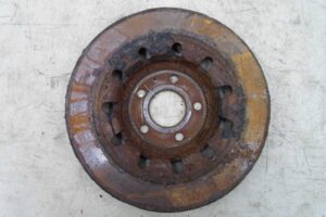 Изображение товара 93182 - 00093182 disk tormoznoj perednij Skoda Yeti 2