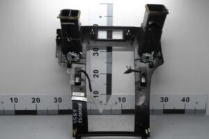 Изображение товара 93185 - 00093185 deflektor obduva salona 2