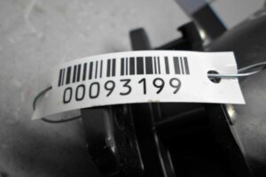 Изображение товара 93199 - 00093199 deflektor obduva salona 2