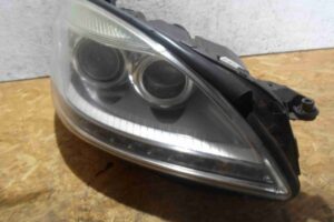Изображение товара 93208 - 00093208 fara pravaya Ford Scorpio 2