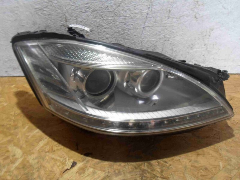 Изображение товара 93208 - 00093208 fara pravaya Ford Scorpio