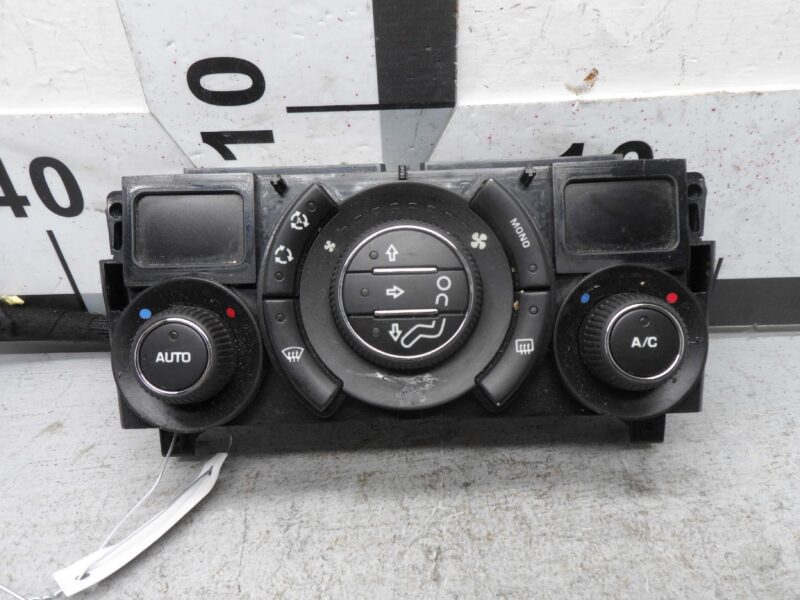 Изображение товара 93221 - 00093221 pereklyuchatel otopitelya