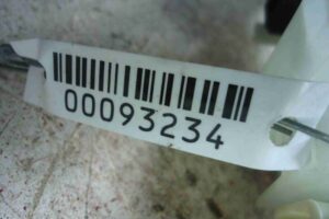 Изображение товара 93234 - 00093234 pereklyuchatel podrulevoj (strekoza) Citroen C5 1