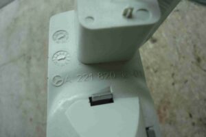 Изображение товара 93236 - 00093236 plafon Ford Scorpio 1