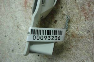 Изображение товара 93236 - 00093236 plafon Ford Scorpio 2