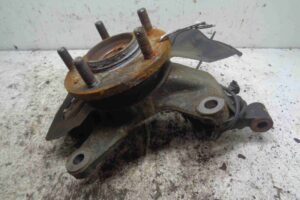 Изображение товара 93247 - 00093247 kulak povorotnyj pravyj Citroen C5 1
