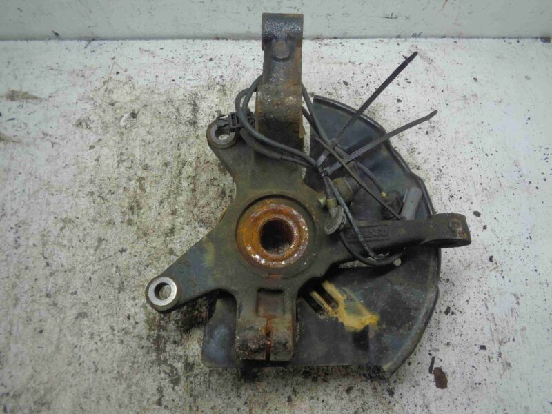 Изображение товара 93247 - 00093247 kulak povorotnyj pravyj Citroen C5