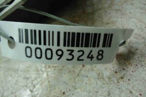 Изображение товара 93248 - 00093248 blok upravleniya kpp 1