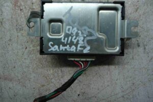 Изображение товара 93248 - 00093248 blok upravleniya kpp 3