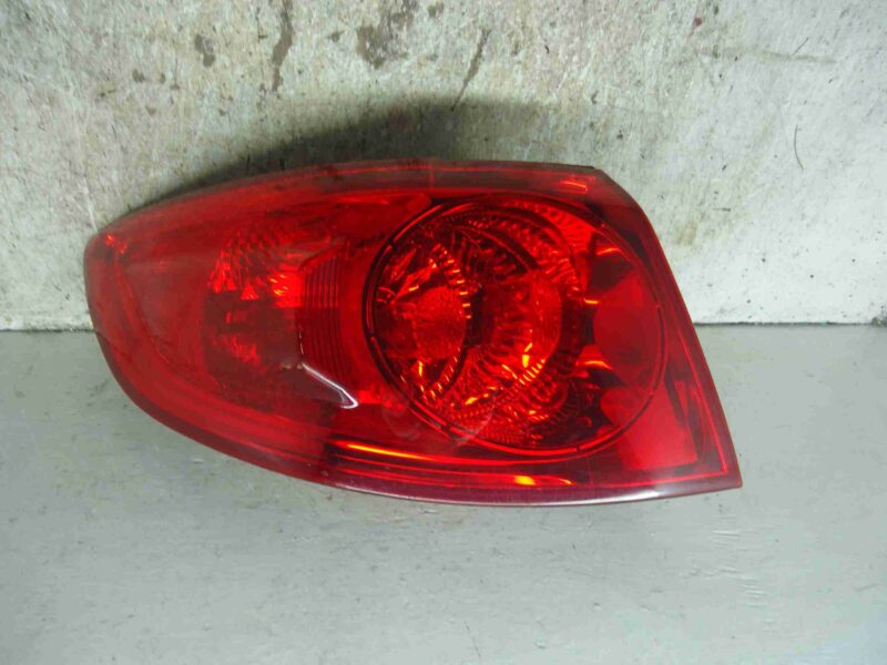 Изображение товара 93250 - 00093250 fonar kryla levyj