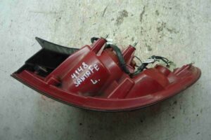 Изображение товара 93250 - 00093250 fonar kryla levyj 1