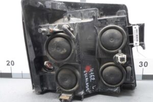 Изображение товара 93256 - 00093256 fara levaya 1