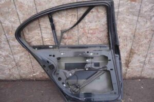 Изображение товара 93262 - 00093262 dver zadnyaya pravaya 2