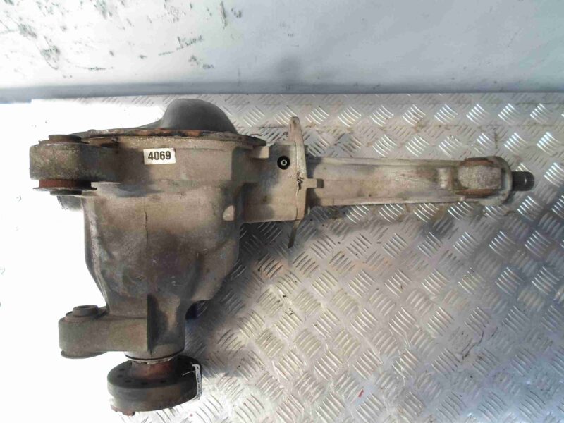 Изображение товара 93263 - 00093263 reduktor perednij