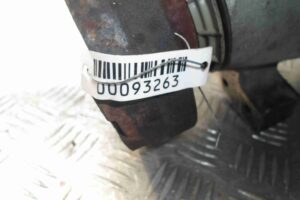 Изображение товара 93263 - 00093263 reduktor perednij 1