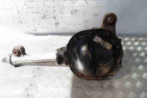 Изображение товара 93263 - 00093263 reduktor perednij 2