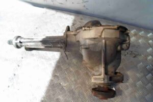 Изображение товара 93263 - 00093263 reduktor perednij 3