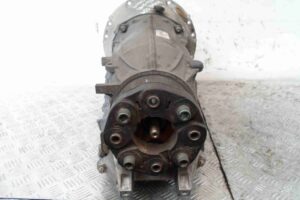 Изображение товара 93268 - 00093268 akpp 2