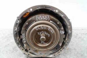 Изображение товара 93268 - 00093268 akpp 5