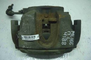 Изображение товара 93269 - 00093269 support perednij levyj Ford Mondeo